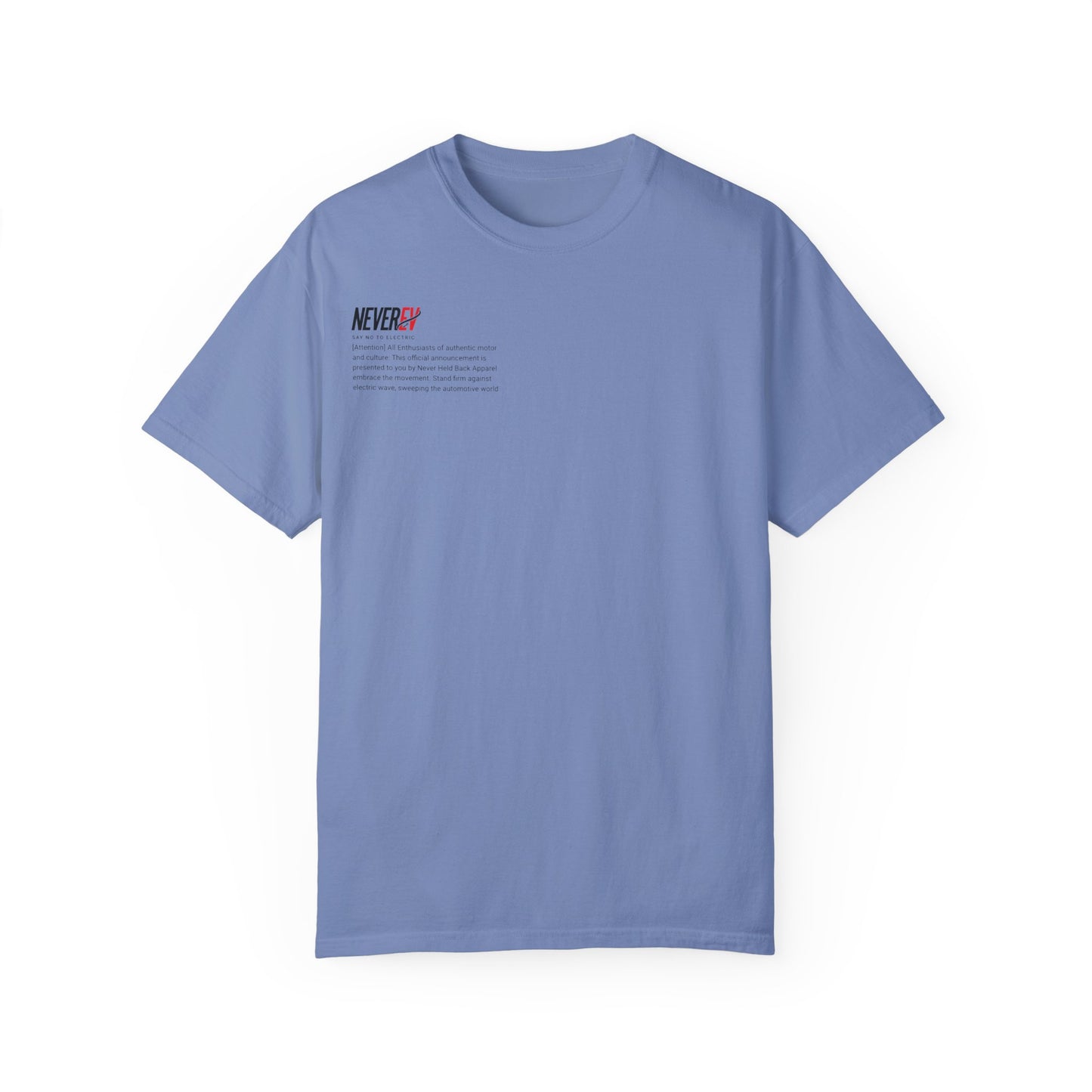 Summer collection THE MISSION