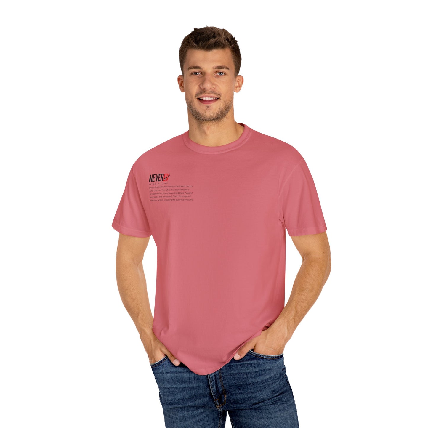 Summer collection THE MISSION