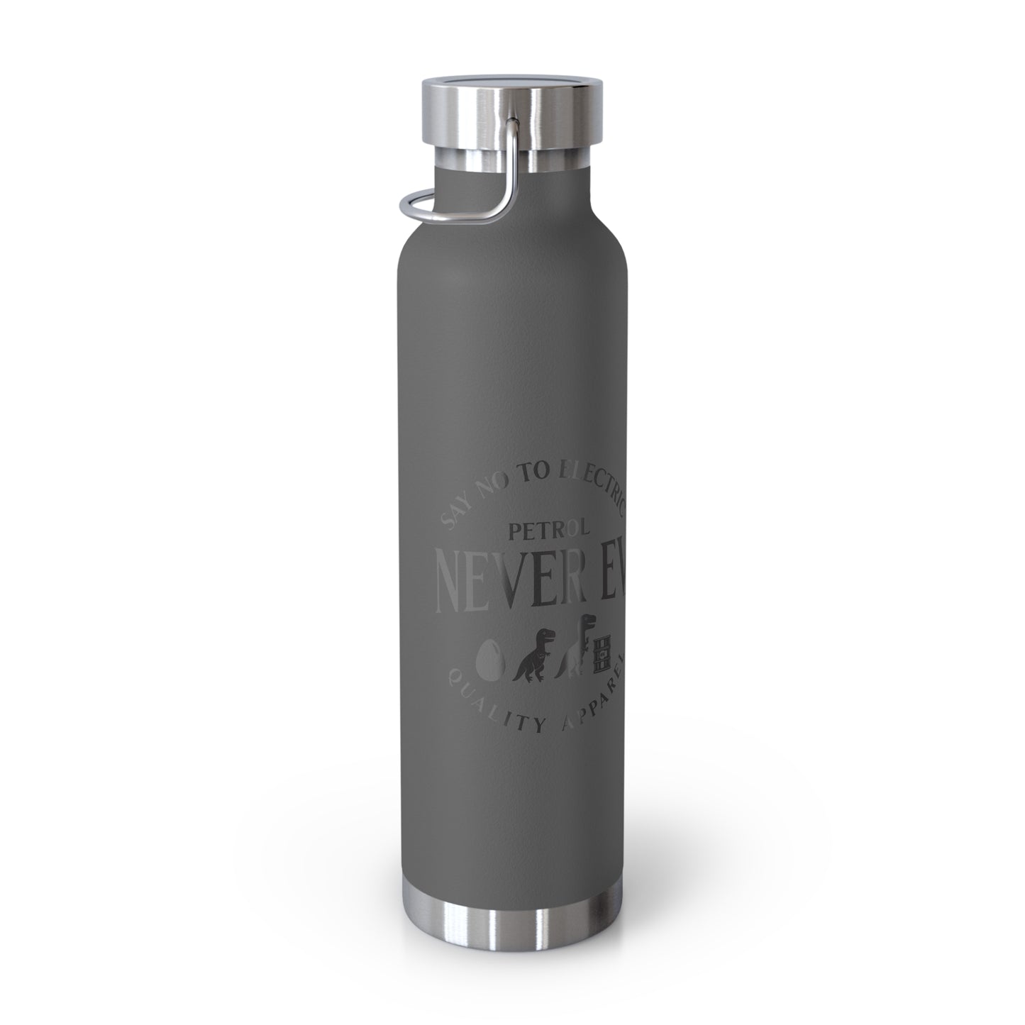 The Origin Story 22oz Bottle