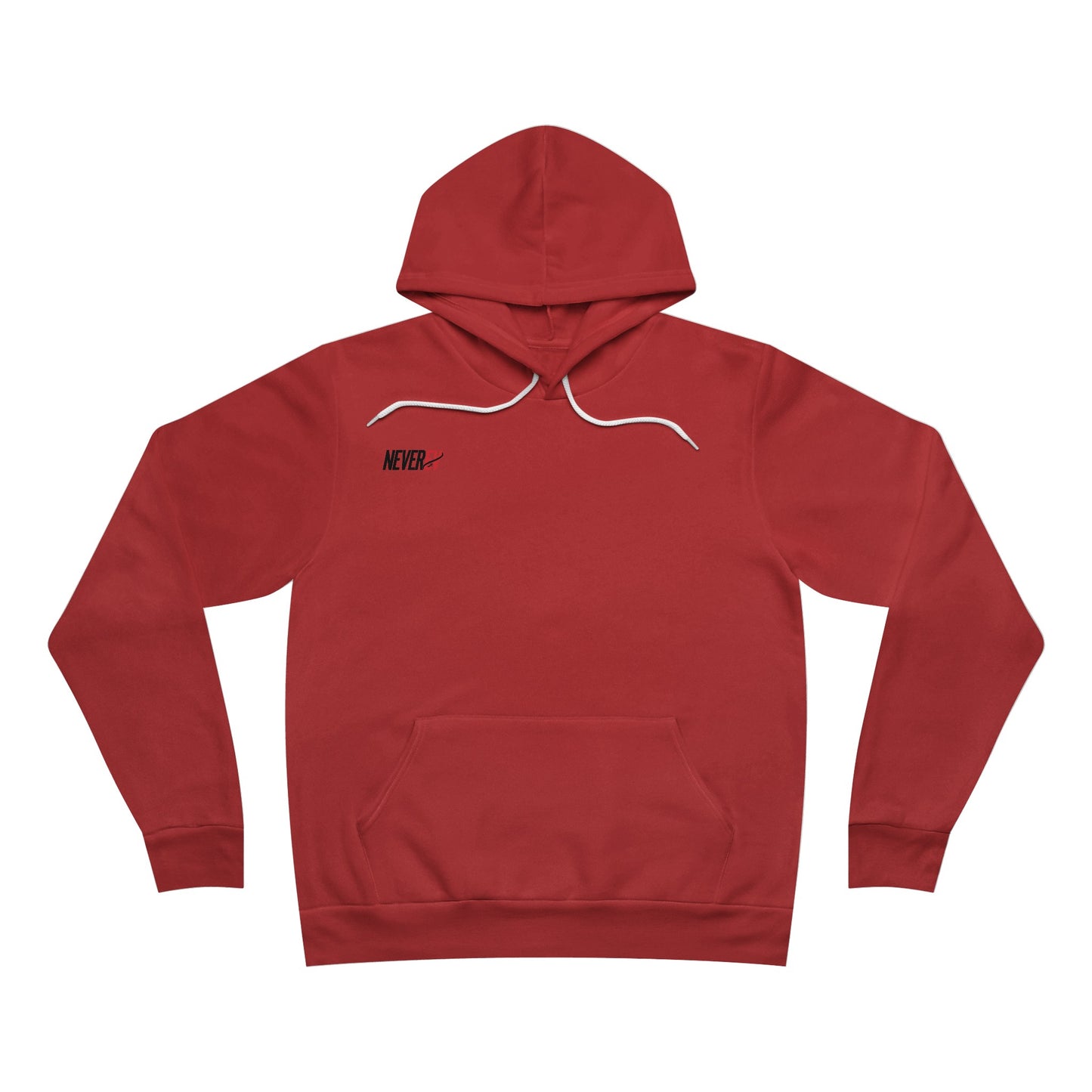 The Origin Story pullover hoodie