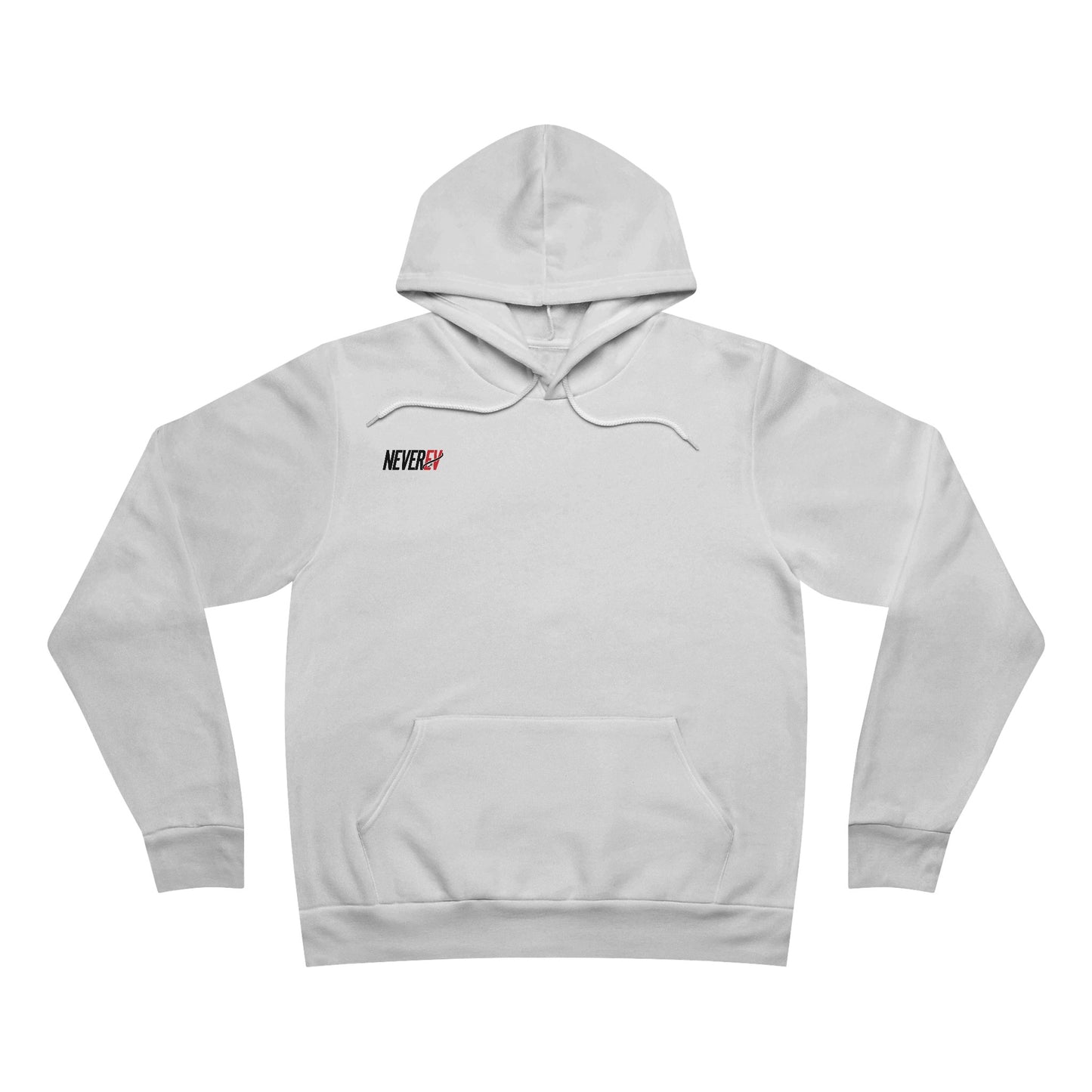 The Origin Story pullover hoodie