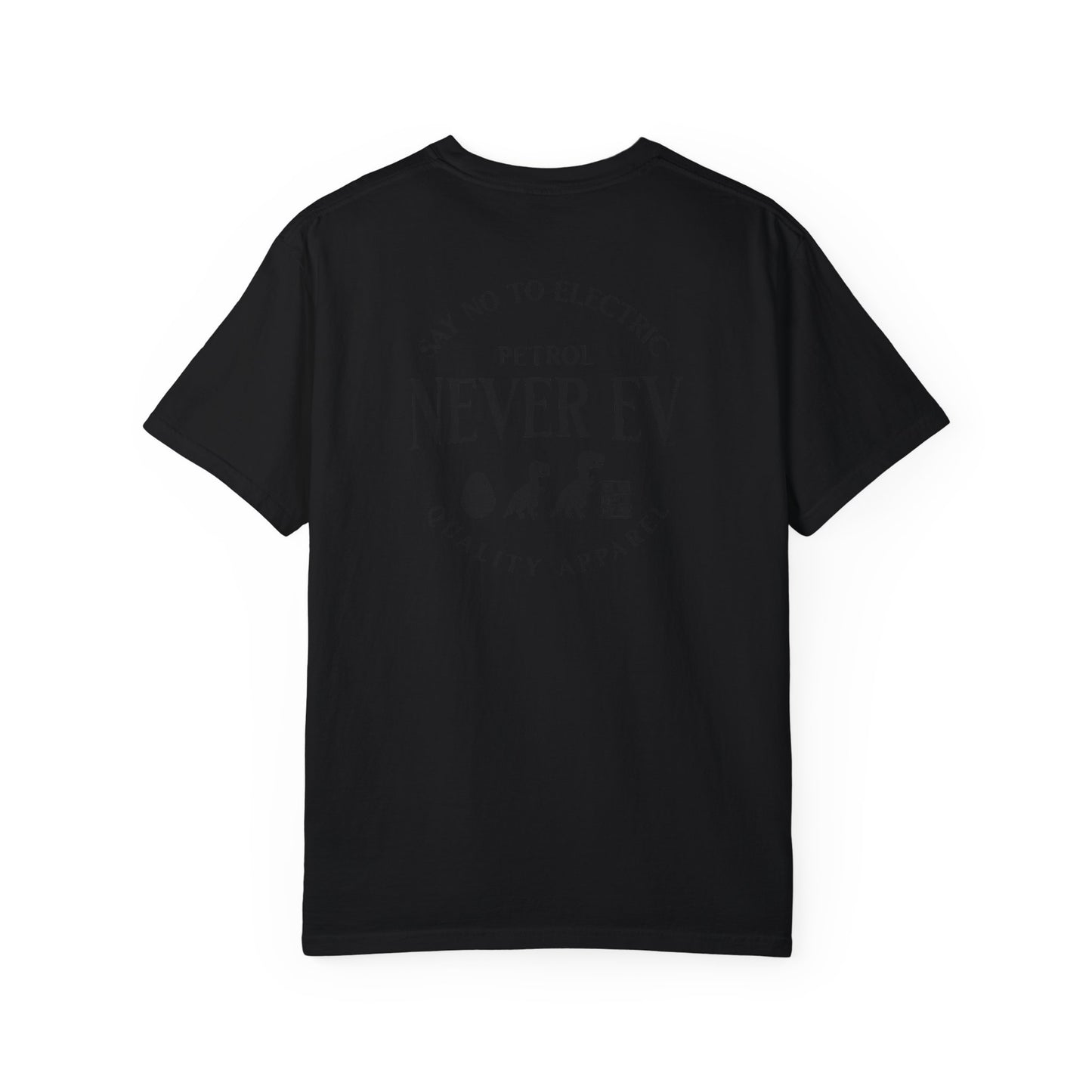 West Coast Rolling Black-out edition Origin Story shirt