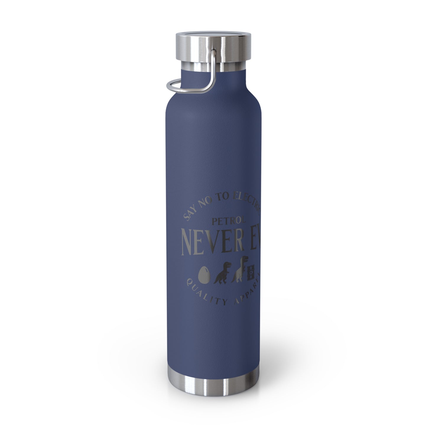 The Origin Story 22oz Bottle