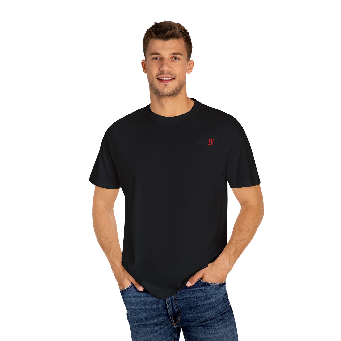 West Coast Rolling Black-out edition Origin Story shirt