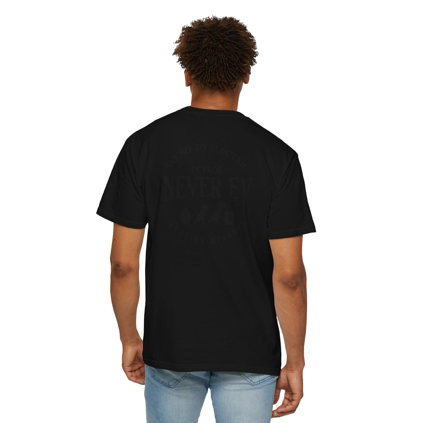 West Coast Rolling Black-out edition Origin Story shirt