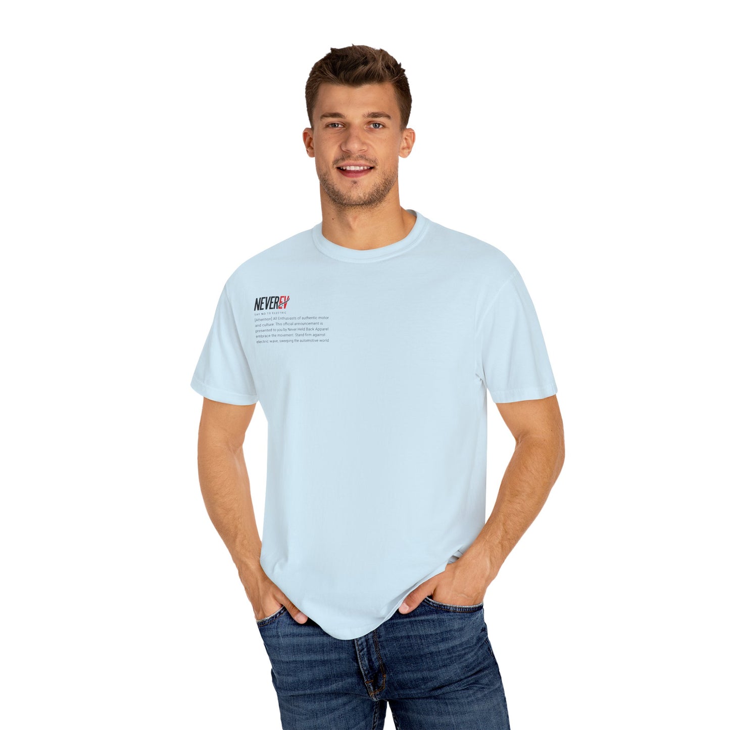 Summer collection THE MISSION