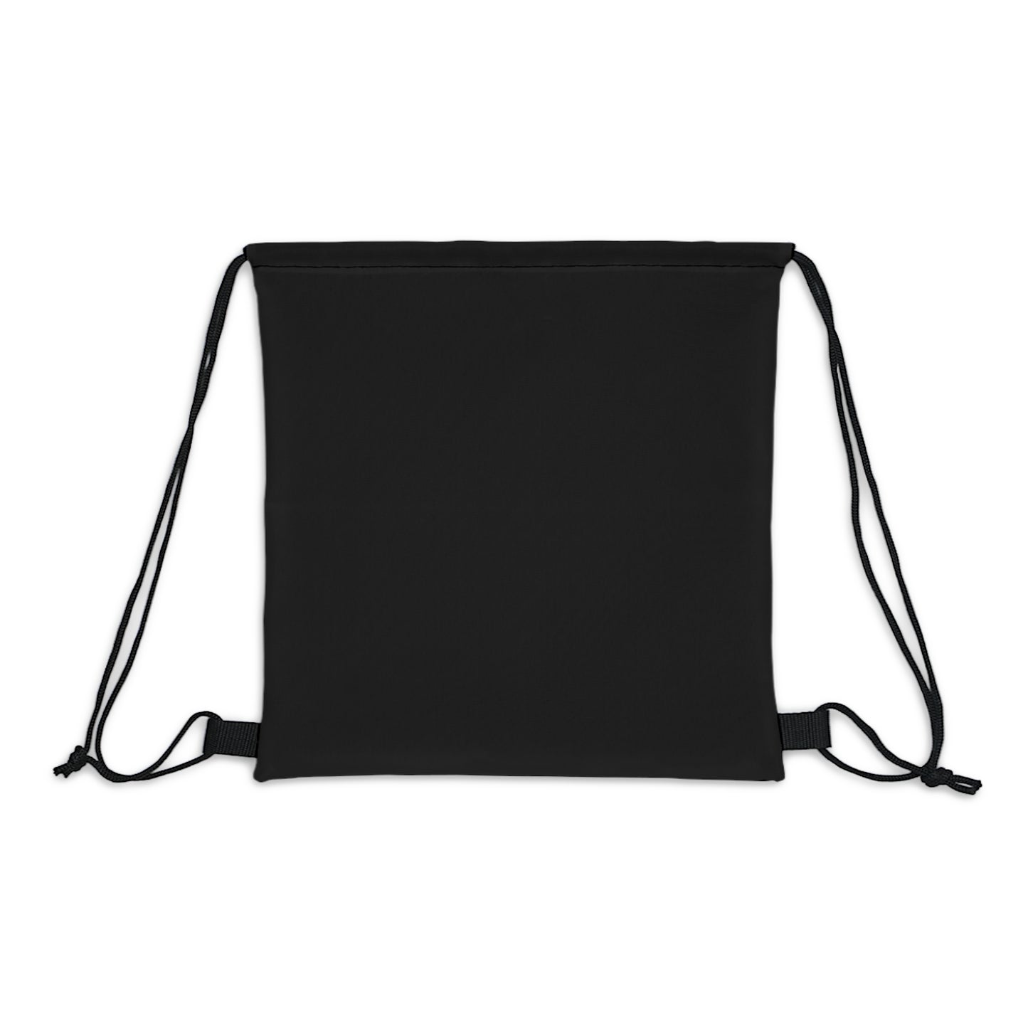 The NEVER EV drawstring bag